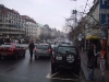 Main Street Prag